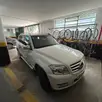 MERCEDES-BENZ GLK 300 3.0 4X4 V6 GASOLINA 4P AUTOMÁTICO MERCEDES-BENZ GLK 300 3.0 4X4 V6 GASOLINA 4P AUTOMÁTICO