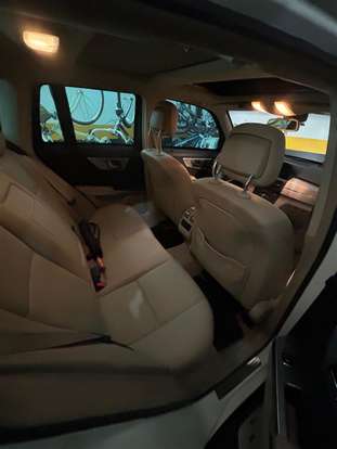 MERCEDES-BENZ-GLK 300-3.0 4X4 V6 GASOLINA 4P AUTOMÁTICO MERCEDES-BENZ-GLK 300-2010