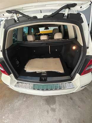 MERCEDES-BENZ-GLK 300-2010