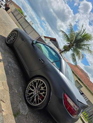 MERCEDES-BENZ-SLK 200-2012