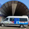 MERCEDES-BENZ SPRINTER 2.2 CDI DIESEL VAN 415 TA LONGO 19L MANUAL MERCEDES-BENZ SPRINTER 2.2 CDI DIESEL VAN 415 TA LONGO 19L MANUAL