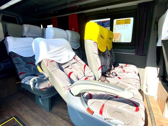 MERCEDES-BENZ-SPRINTER-2.2 CDI DIESEL VAN 415 TA LONGO 19L MANUAL MERCEDES-BENZ-SPRINTER-2018
