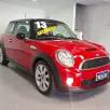 MINI COOPER 1.6 S 16V TURBO GASOLINA 2P AUTOMÁTICO MINI COOPER 1.6 S 16V TURBO GASOLINA 2P AUTOMÁTICO