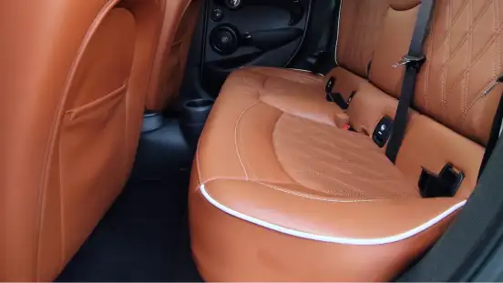 MINI-COOPER-2.0 16V TWINPOWER GASOLINA S 4P STEPTRONIC MINI-COOPER-2020