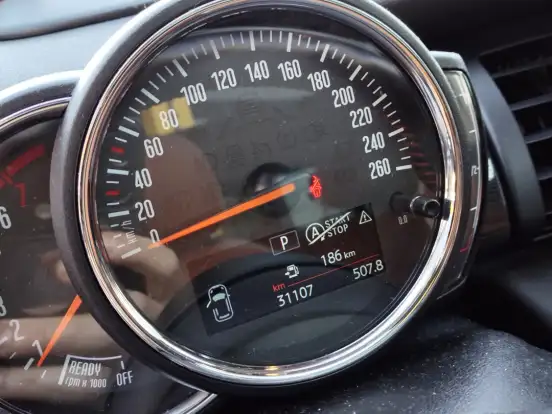 MINI-COOPER-2.0 16V TWINPOWER GASOLINA S 4P STEPTRONIC MINI-COOPER-2020