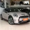 MINI COOPER 2.0 16V TWINPOWER GASOLINA S EXCLUSIVE 2P STEPTRONIC MINI COOPER 2.0 16V TWINPOWER GASOLINA S EXCLUSIVE 2P STEPTRONIC