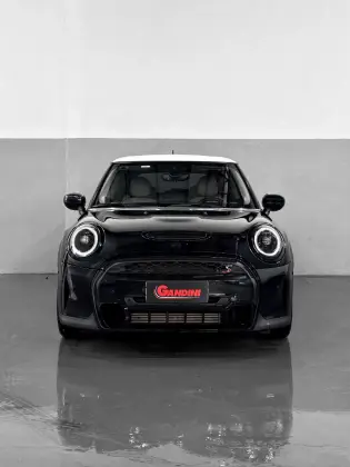 MINI COOPER 2.0 16V TWINPOWER GASOLINA S TOP 2P STEPTRONIC