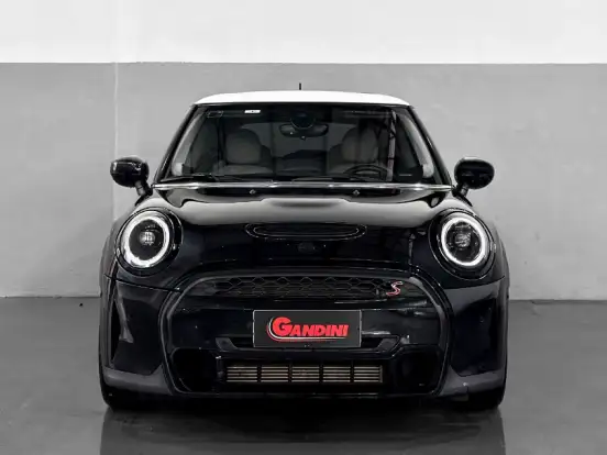 MINI-COOPER-2.0 16V TWINPOWER GASOLINA S TOP 2P STEPTRONIC MINI-COOPER-2023