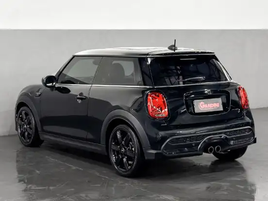 MINI-COOPER-2.0 16V TWINPOWER GASOLINA S TOP 2P STEPTRONIC MINI-COOPER-2023