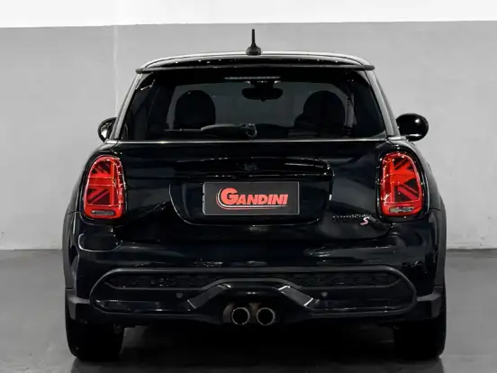 MINI-COOPER-2.0 16V TWINPOWER GASOLINA S TOP 2P STEPTRONIC MINI-COOPER-2023