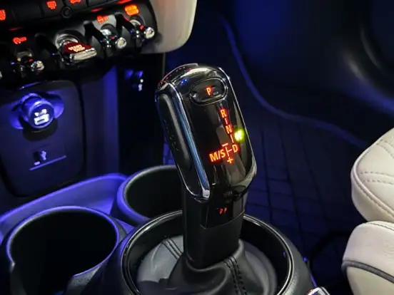 MINI-COOPER-2.0 16V TWINPOWER GASOLINA S TOP 2P STEPTRONIC MINI-COOPER-2023