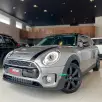 MINI COOPER 2.0 S TOP CLUBMAN 16V TURBO GASOLINA 4P AUTOMÁTICO MINI COOPER 2.0 S TOP CLUBMAN 16V TURBO GASOLINA 4P AUTOMÁTICO