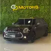 MINI COOPER 2.0 S CLUBMAN 16V TURBO GASOLINA 4P AUTOMÁTICO MINI COOPER 2.0 S CLUBMAN 16V TURBO GASOLINA 4P AUTOMÁTICO