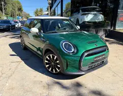 MINI COOPER SE EXCLUSIVE 2P ELÉTRICO MINI COOPER SE EXCLUSIVE 2P ELÉTRICO