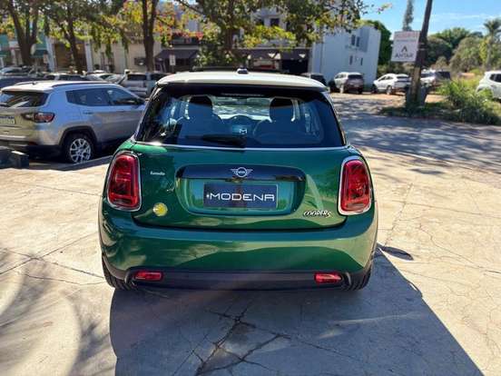 MINI-COOPER-SE EXCLUSIVE 2P ELÉTRICO MINI-COOPER-2023
