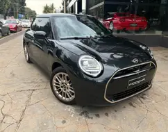 MINI COOPER SE TOP 2P ELÉTRICO MINI COOPER SE TOP 2P ELÉTRICO