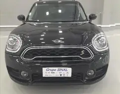 MINI COUNTRYMAN 1.5 12V TWINPOWER TURBO GASOLINA COOPER TOP STEPTRONIC MINI COUNTRYMAN 1.5 12V TWINPOWER TURBO GASOLINA COOPER TOP STEPTRONIC