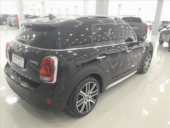 MINI-COUNTRYMAN-1.5 12V TWINPOWER TURBO GASOLINA COOPER TOP STEPTRONIC MINI-COUNTRYMAN-2019