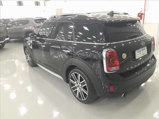 MINI-COUNTRYMAN-1.5 12V TWINPOWER TURBO GASOLINA COOPER TOP STEPTRONIC MINI-COUNTRYMAN-2019