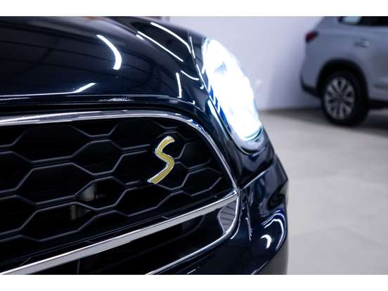 MINI-COUNTRYMAN-1.5 12V TWINPOWER TURBO HYBRID COOPER S E TOP ALL4 STEPTRONIC MINI-COUNTRYMAN-2021