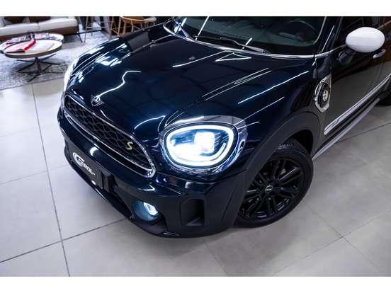 MINI-COUNTRYMAN-1.5 12V TWINPOWER TURBO HYBRID COOPER S E TOP ALL4 STEPTRONIC MINI-COUNTRYMAN-2021