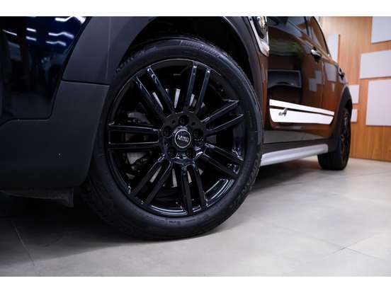 MINI-COUNTRYMAN-1.5 12V TWINPOWER TURBO HYBRID COOPER S E TOP ALL4 STEPTRONIC MINI-COUNTRYMAN-2021