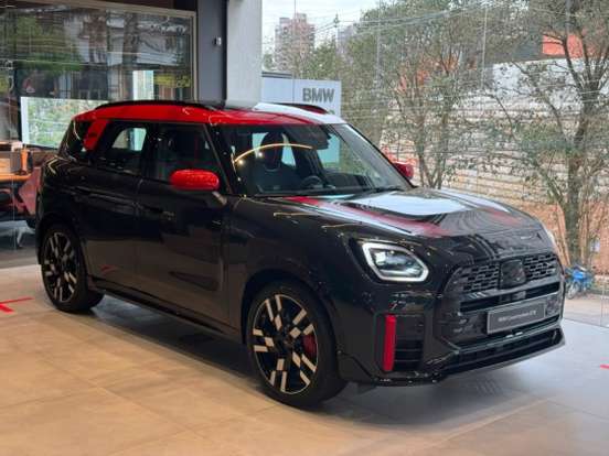 MINI-COUNTRYMAN-2025