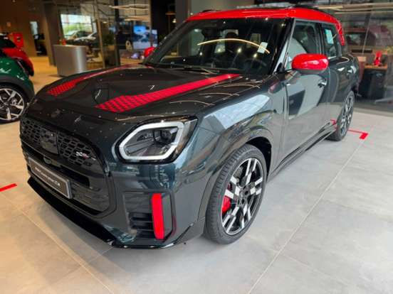 MINI-COUNTRYMAN-2025