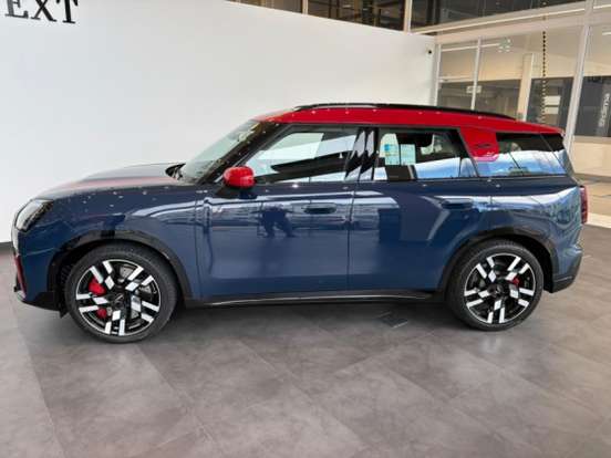 MINI-COUNTRYMAN-2025