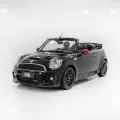 MINI JOHN COOPER WORKS 1.6 CABRIO 16V 211CV GASOLINA 2P AUTOMÁTICO MINI JOHN COOPER WORKS 1.6 CABRIO 16V 211CV GASOLINA 2P AUTOMÁTICO