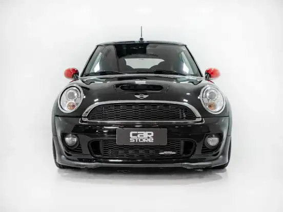 MINI-JOHN COOPER WORKS-1.6 CABRIO 16V 211CV GASOLINA 2P AUTOMÁTICO MINI-JOHN COOPER WORKS-2013