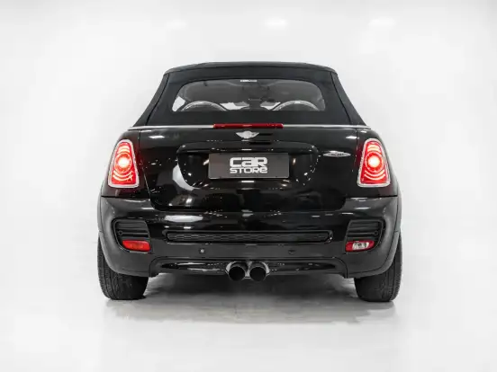 MINI-JOHN COOPER WORKS-2013