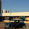 MINI COOPER 1.3 8V GASOLINA 2P MANUAL MINI COOPER 1.3 8V GASOLINA 2P MANUAL