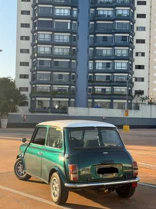 MINI-COOPER-1.3 8V GASOLINA 2P MANUAL MINI-COOPER-1985