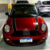 MINI COOPER 1.6 16V GASOLINA 2P AUTOMÁTICO MINI COOPER 1.6 16V GASOLINA 2P AUTOMÁTICO