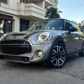 MINI COOPER 2.0 16V TWINPOWER GASOLINA S 2P STEPTRONIC MINI COOPER 2.0 16V TWINPOWER GASOLINA S 2P STEPTRONIC