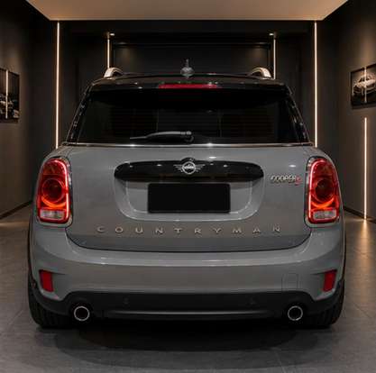 MINI-COUNTRYMAN-2018