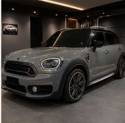 MINI-COUNTRYMAN-2018