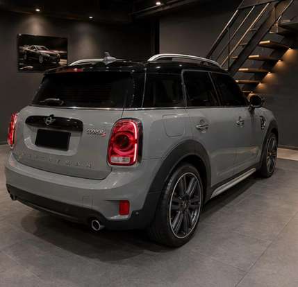 MINI-COUNTRYMAN-2018