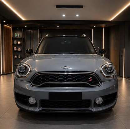 MINI-COUNTRYMAN-2018