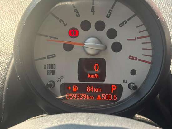 MINI-COUNTRYMAN-1.6 PEPPER 16V 120CV GASOLINA 4P AUTOMÁTICO MINI-COUNTRYMAN-2010