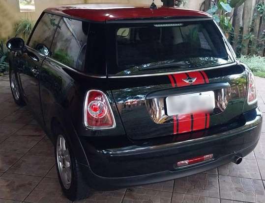 MINI-ONE-2013