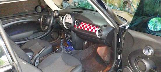MINI-ONE-2013