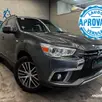 MITSUBISHI ASX 2.0 4X2 16V FLEX 4P AUTOMÁTICO MITSUBISHI ASX 2.0 4X2 16V FLEX 4P AUTOMÁTICO