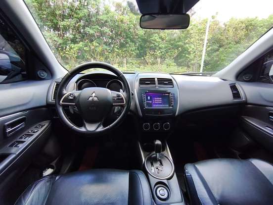 MITSUBISHI-ASX-2014