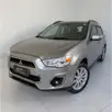 MITSUBISHI ASX 2.0 4X4 AWD 16V GASOLINA 4P AUTOMÁTICO MITSUBISHI ASX 2.0 4X4 AWD 16V GASOLINA 4P AUTOMÁTICO