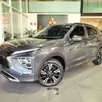 MITSUBISHI ECLIPSE CROSS 1.5 MIVEC TURBO GASOLINA HPE CVT MITSUBISHI ECLIPSE CROSS 1.5 MIVEC TURBO GASOLINA HPE CVT