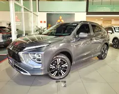 MITSUBISHI ECLIPSE CROSS 1.5 MIVEC TURBO GASOLINA HPE CVT MITSUBISHI ECLIPSE CROSS 1.5 MIVEC TURBO GASOLINA HPE CVT
