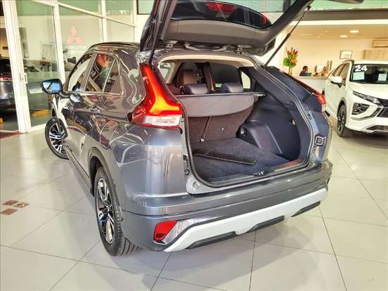 MITSUBISHI-ECLIPSE CROSS-1.5 MIVEC TURBO GASOLINA HPE CVT MITSUBISHI-ECLIPSE CROSS-2023