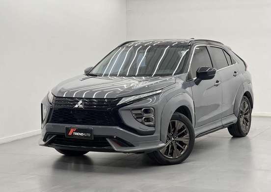 MITSUBISHI-ECLIPSE CROSS-2023